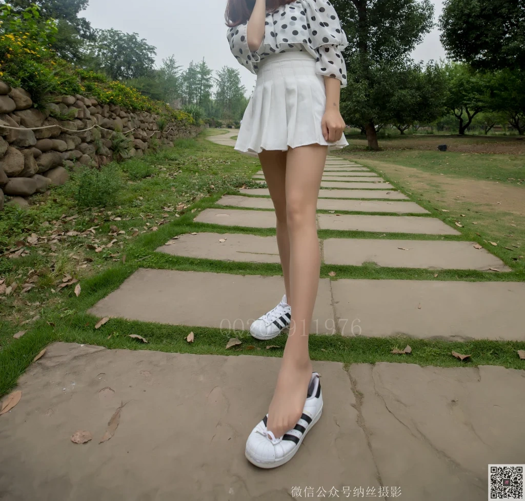 [NS纳丝摄影] No.173: 沐沐小姐姐 (75 photos) - P22
