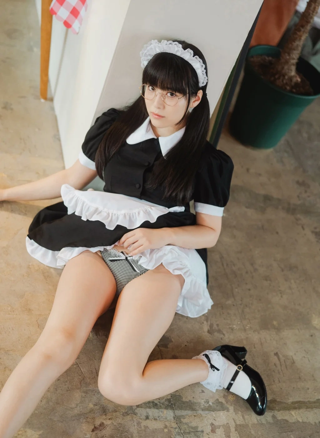 [JP] Shinonome Umi (東雲うみ): 【デジタル限定】 写真集 Gテレデジタル！ (Ｇテレデジタル！) (43 photos) - P21