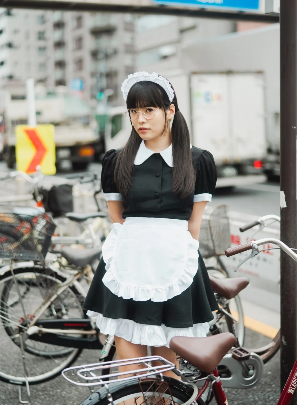 [JP] Shinonome Umi (東雲うみ): 【デジタル限定】 写真集 Gテレデジタル！ (Ｇテレデジタル！) (43 photos) - P18