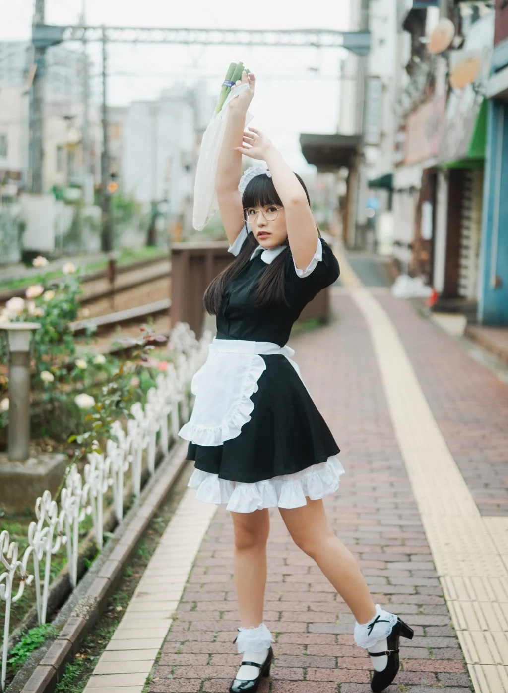 [JP] Shinonome Umi (東雲うみ): 【デジタル限定】 写真集 Gテレデジタル！ (Ｇテレデジタル！) (43 photos) - P19