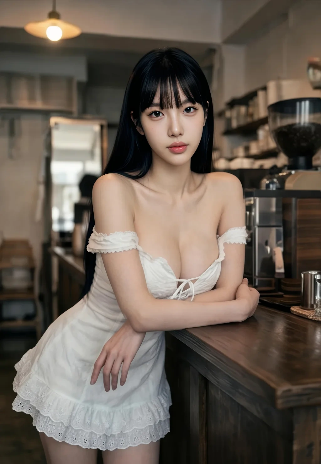 [AIGirl] 芭喜mila 0805B (71 photos) - P23