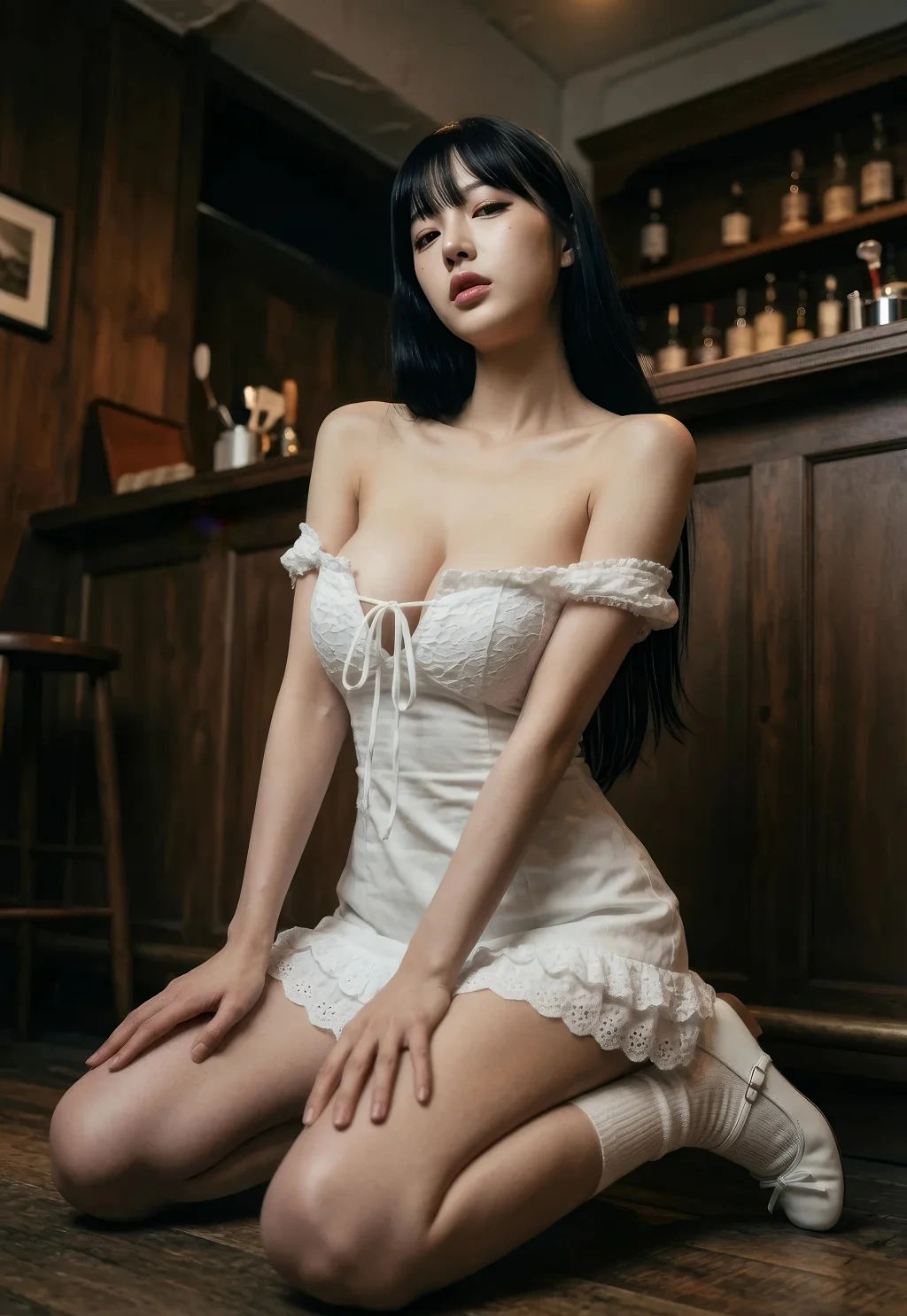 [AIGirl] 芭喜mila 0805B (71 photos) - P15