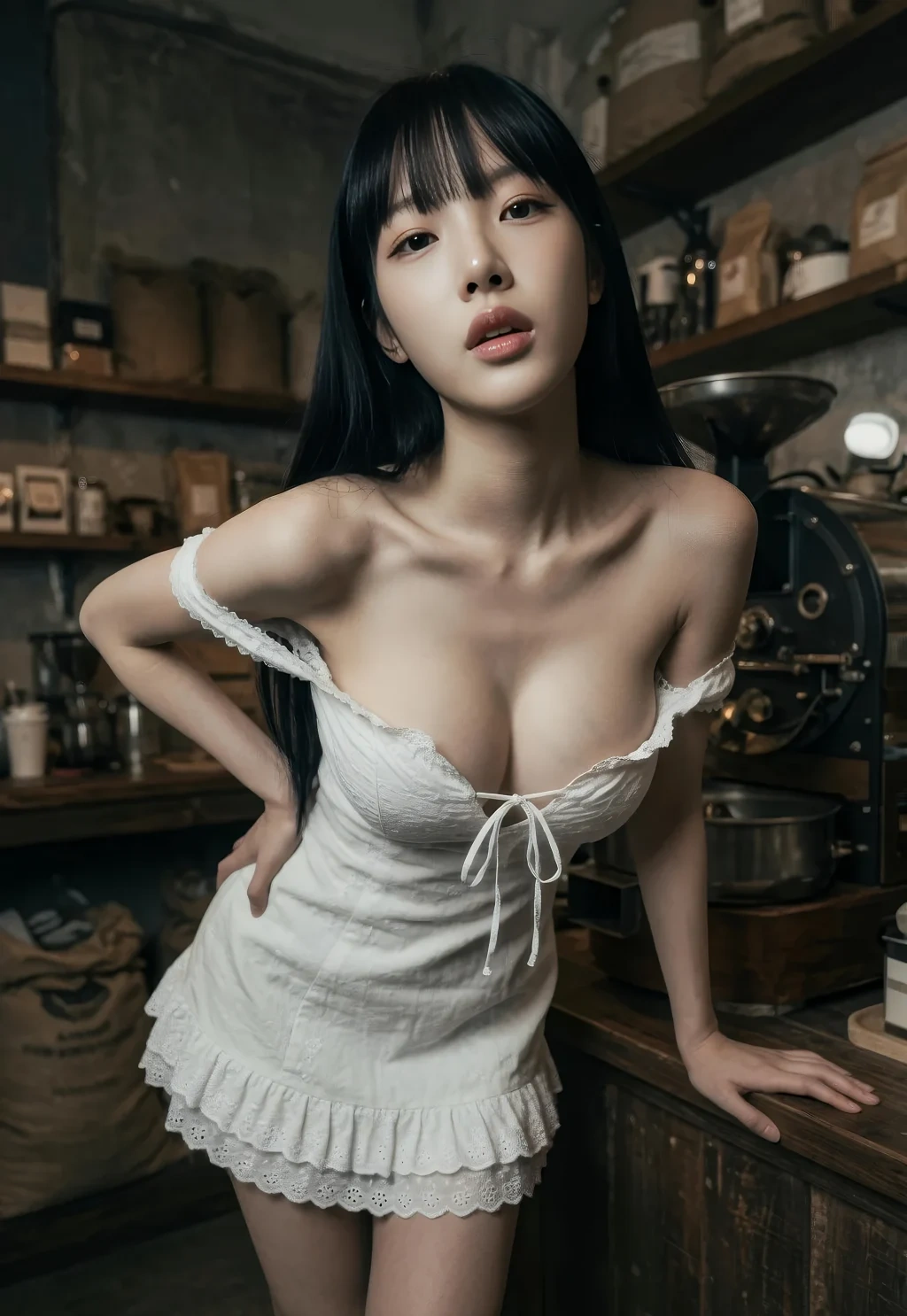 [AIGirl] 芭喜mila 0805B (71 photos) - P5