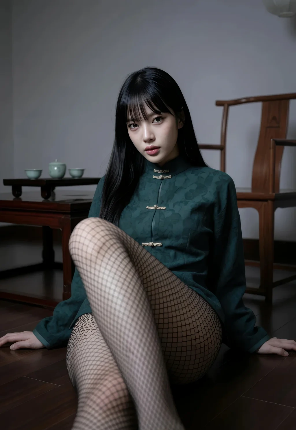 [AIGirl] 芭喜mila 0805C (67 photos) - P30