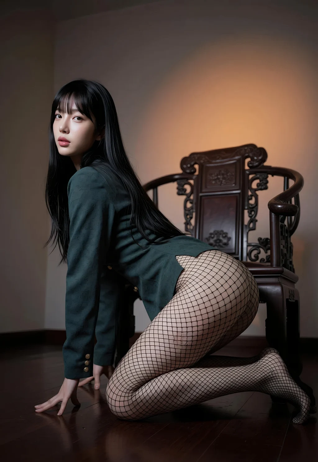 [AIGirl] 芭喜mila 0805C (67 photos) - P11