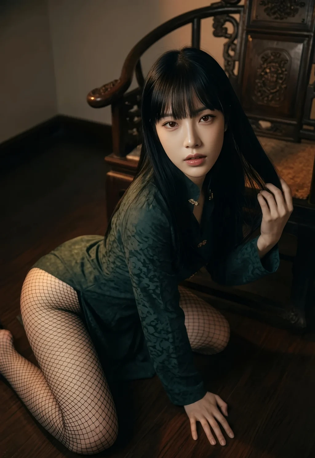 [AIGirl] 芭喜mila 0805C (67 photos) - P3