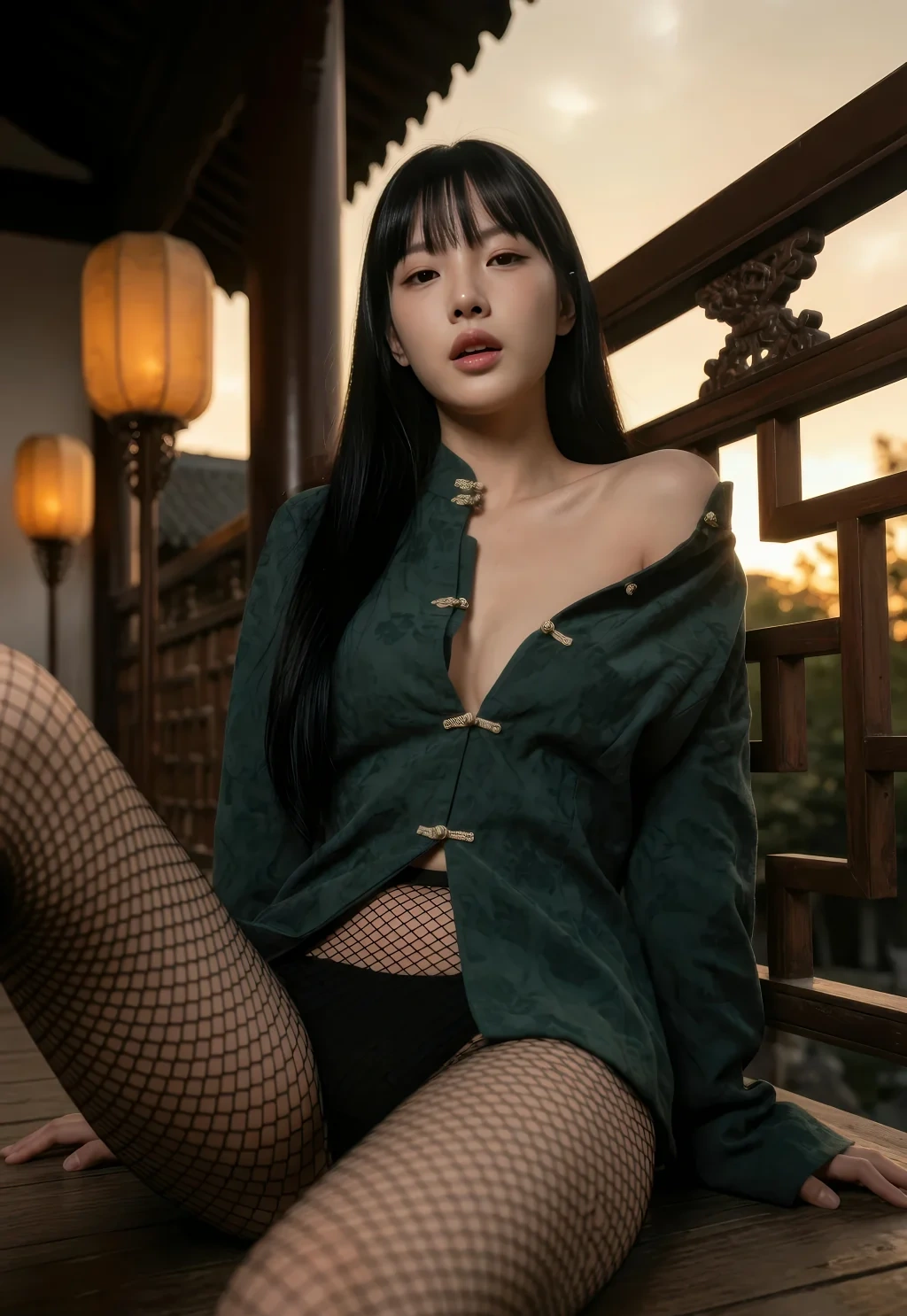 [AIGirl] 芭喜mila 0805C (67 photos) - P6