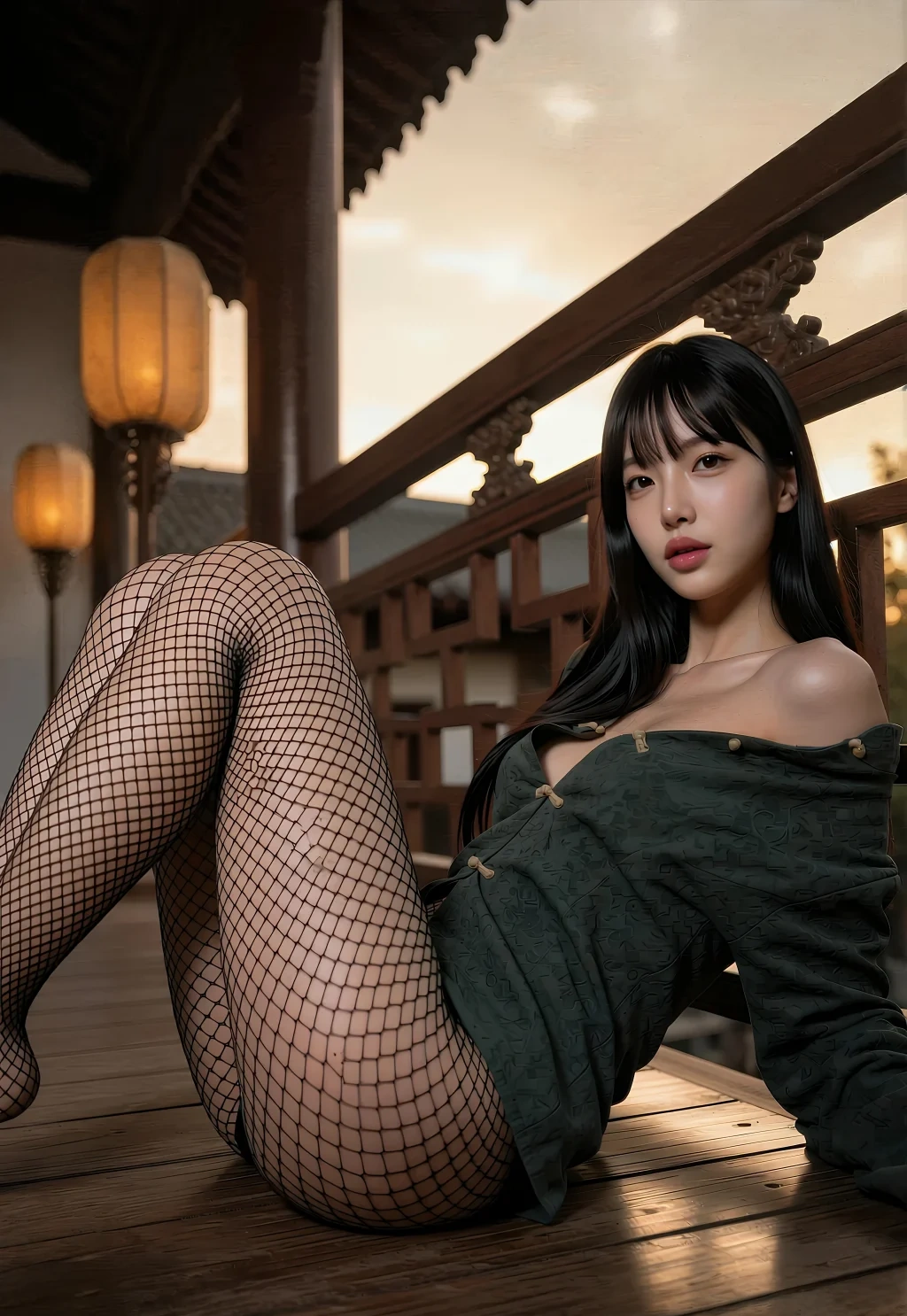 [AIGirl] 芭喜mila 0805C (67 photos) - P21
