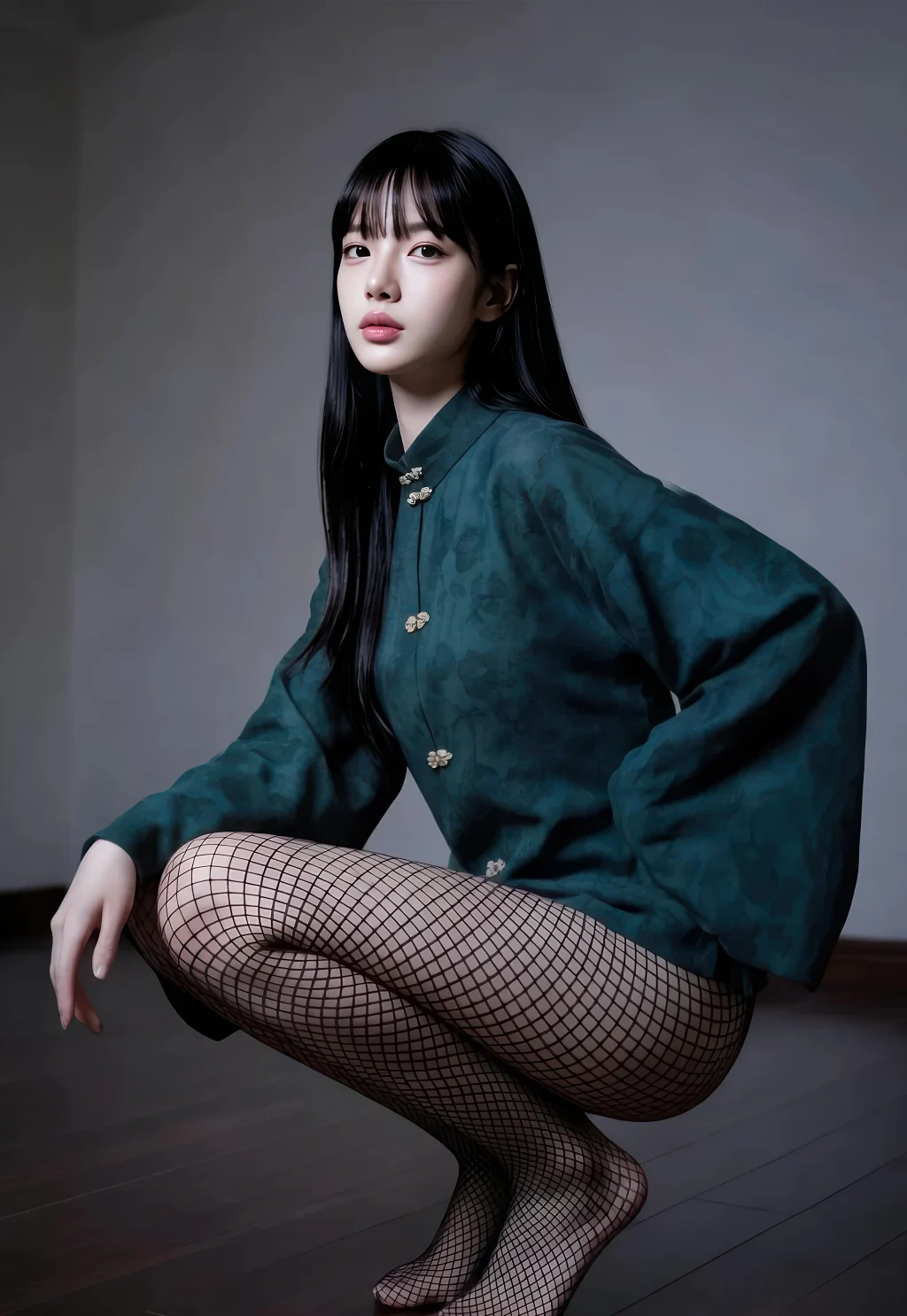 [AIGirl] 芭喜mila 0805C (67 photos) - P12