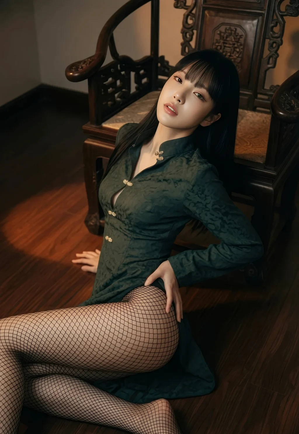 [AIGirl] 芭喜mila 0805C (67 photos) - P4