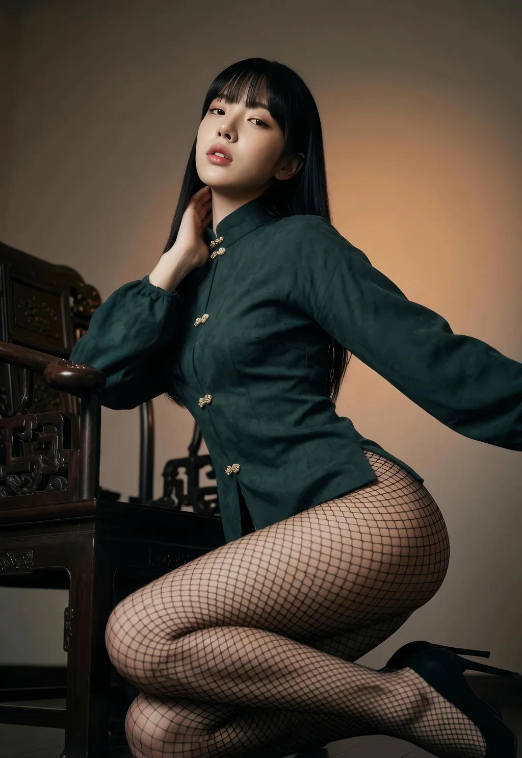 [AIGirl] 芭喜mila 0805C (67 photos) - P34