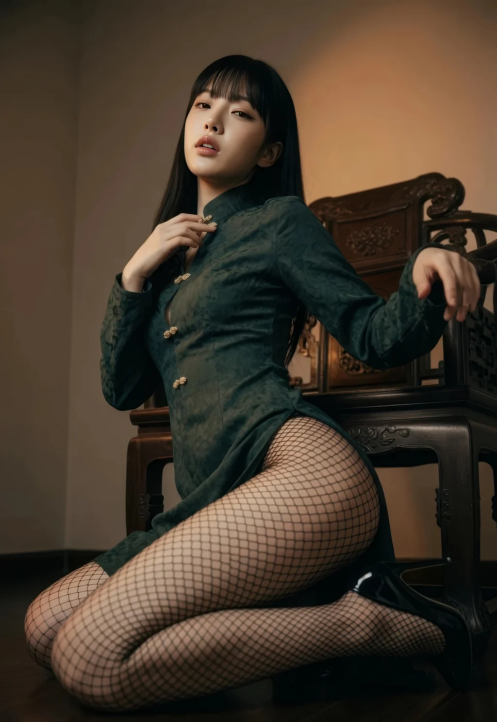 [AIGirl] 芭喜mila 0805C (67 photos)