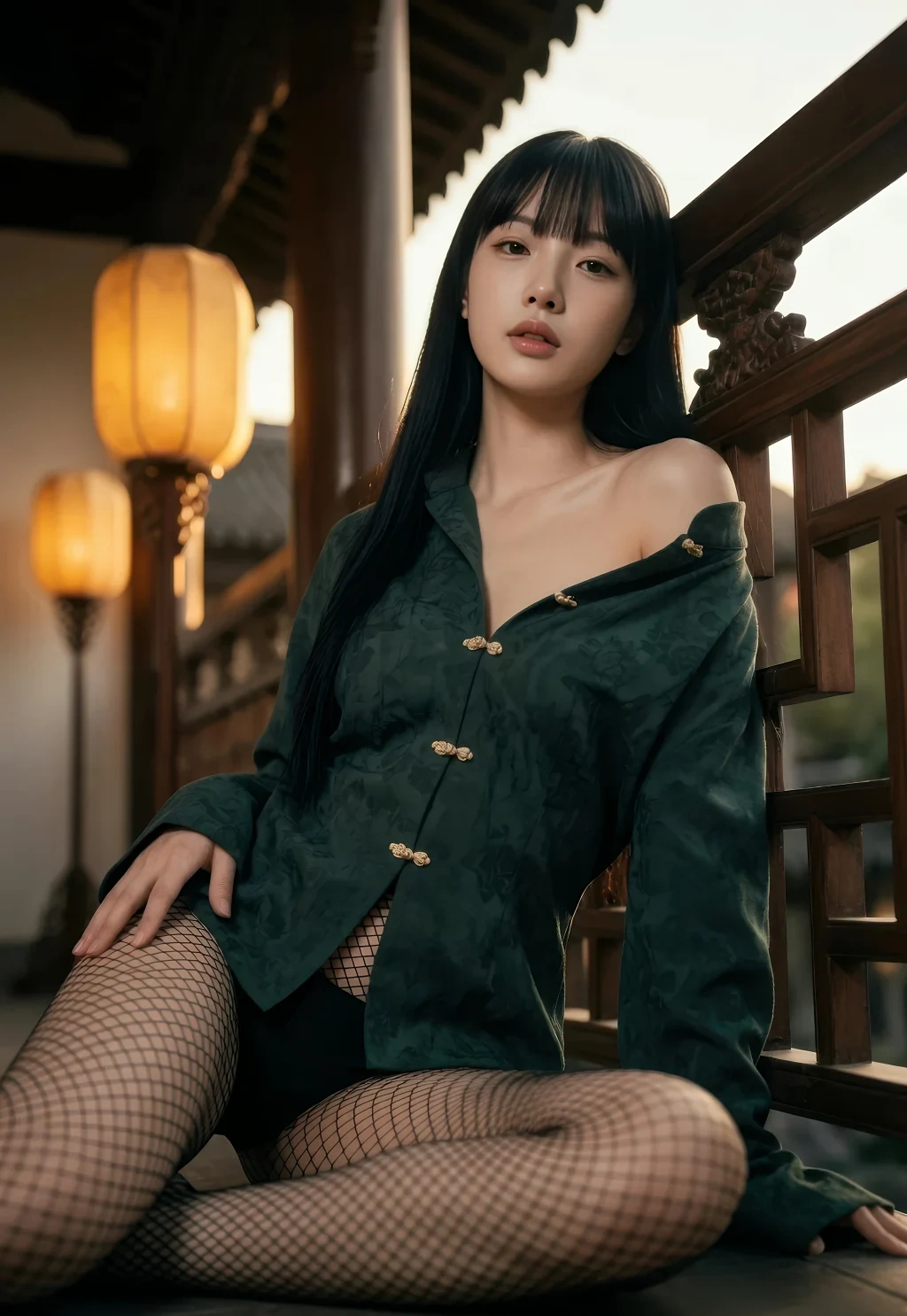 [AIGirl] 芭喜mila 0805C (67 photos) - P8