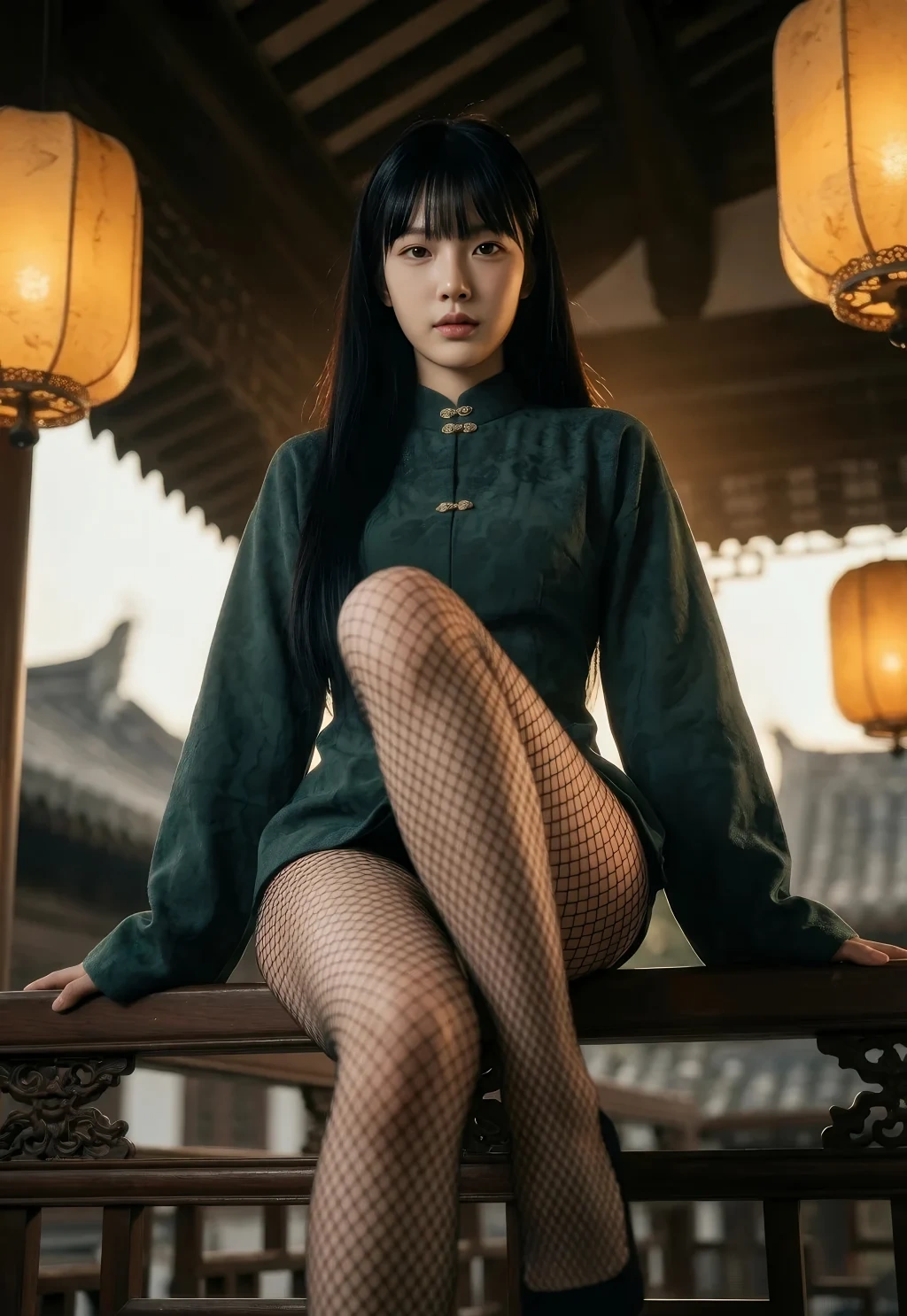 [AIGirl] 芭喜mila 0805C (67 photos) - P5