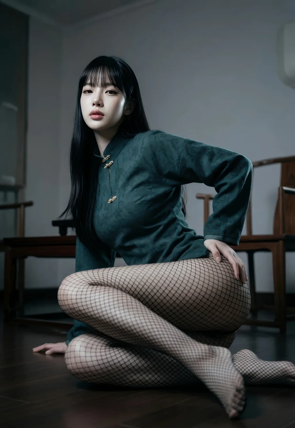 [AIGirl] 芭喜mila 0805C (67 photos) - P9