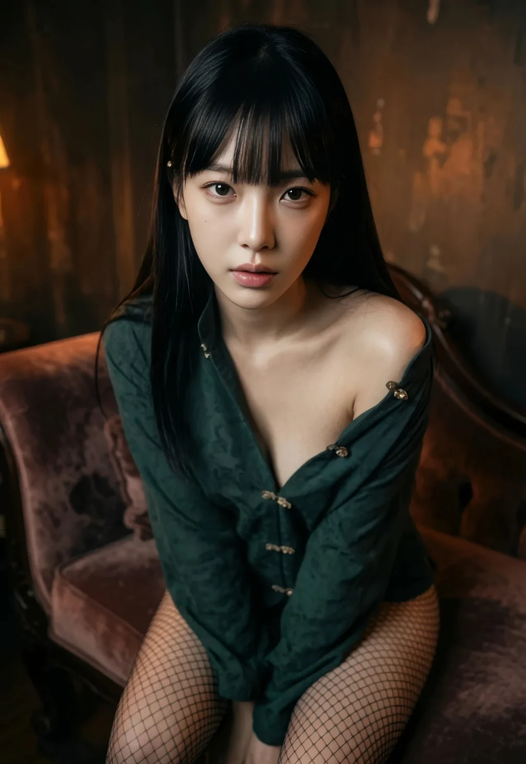 [AIGirl] 芭喜mila 0805C (67 photos) - P32