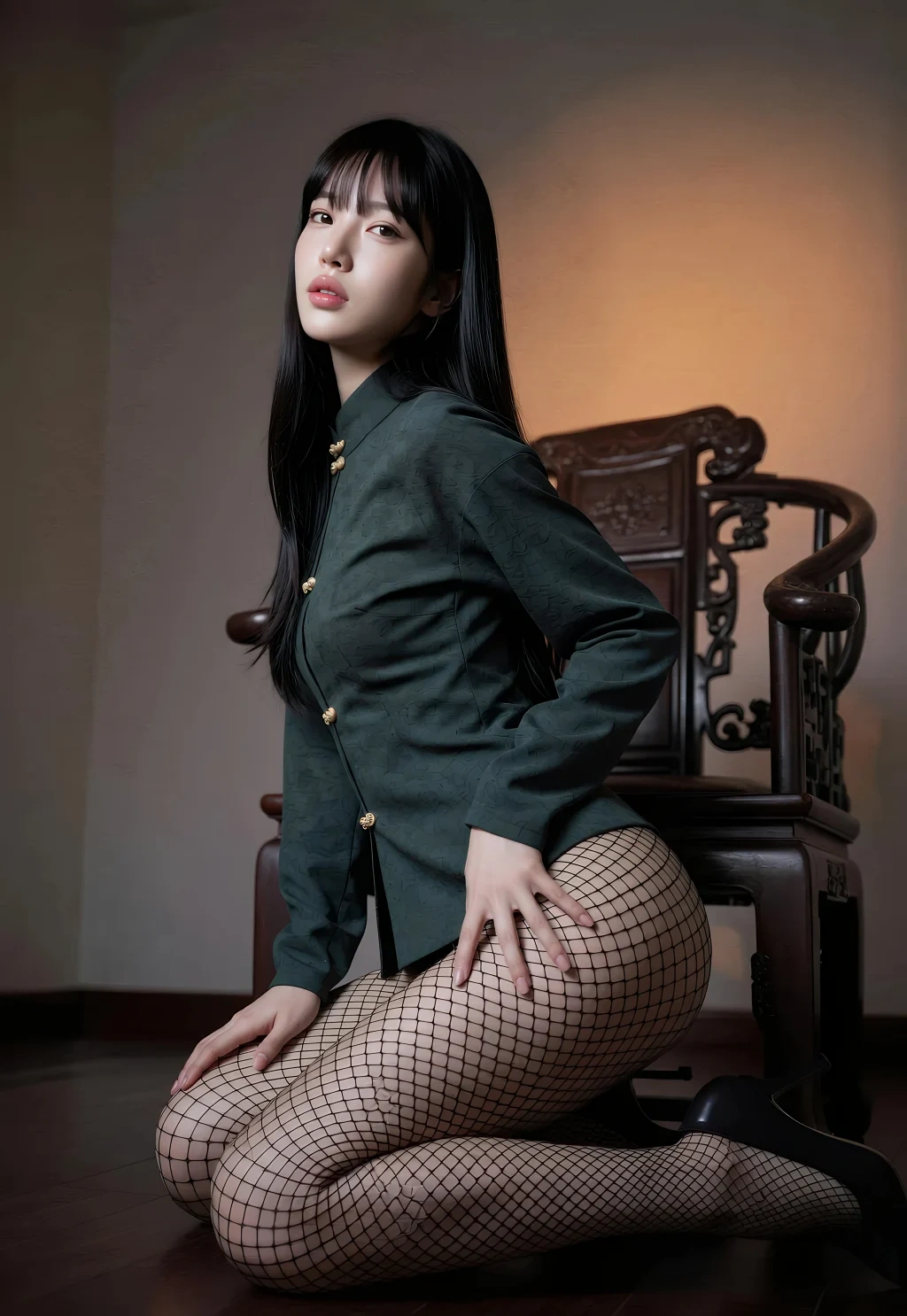 [AIGirl] 芭喜mila 0805C (67 photos) - P14