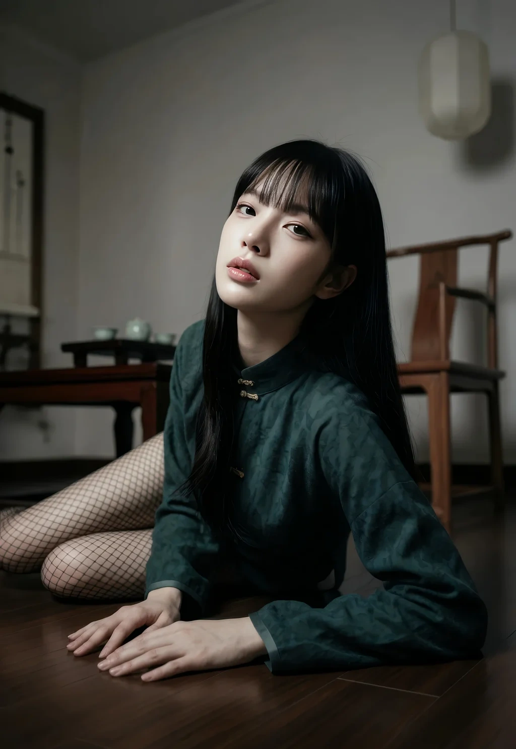 [AIGirl] 芭喜mila 0805C (67 photos) - P28