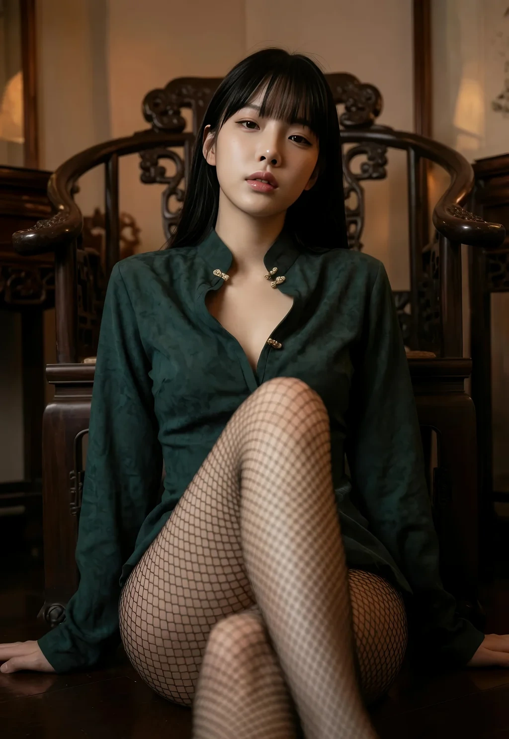 [AIGirl] 芭喜mila 0805C (67 photos) - P31