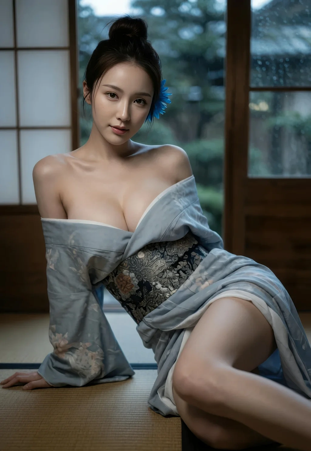 [AIGirl] 一拧 0805B (86 photos) - P35