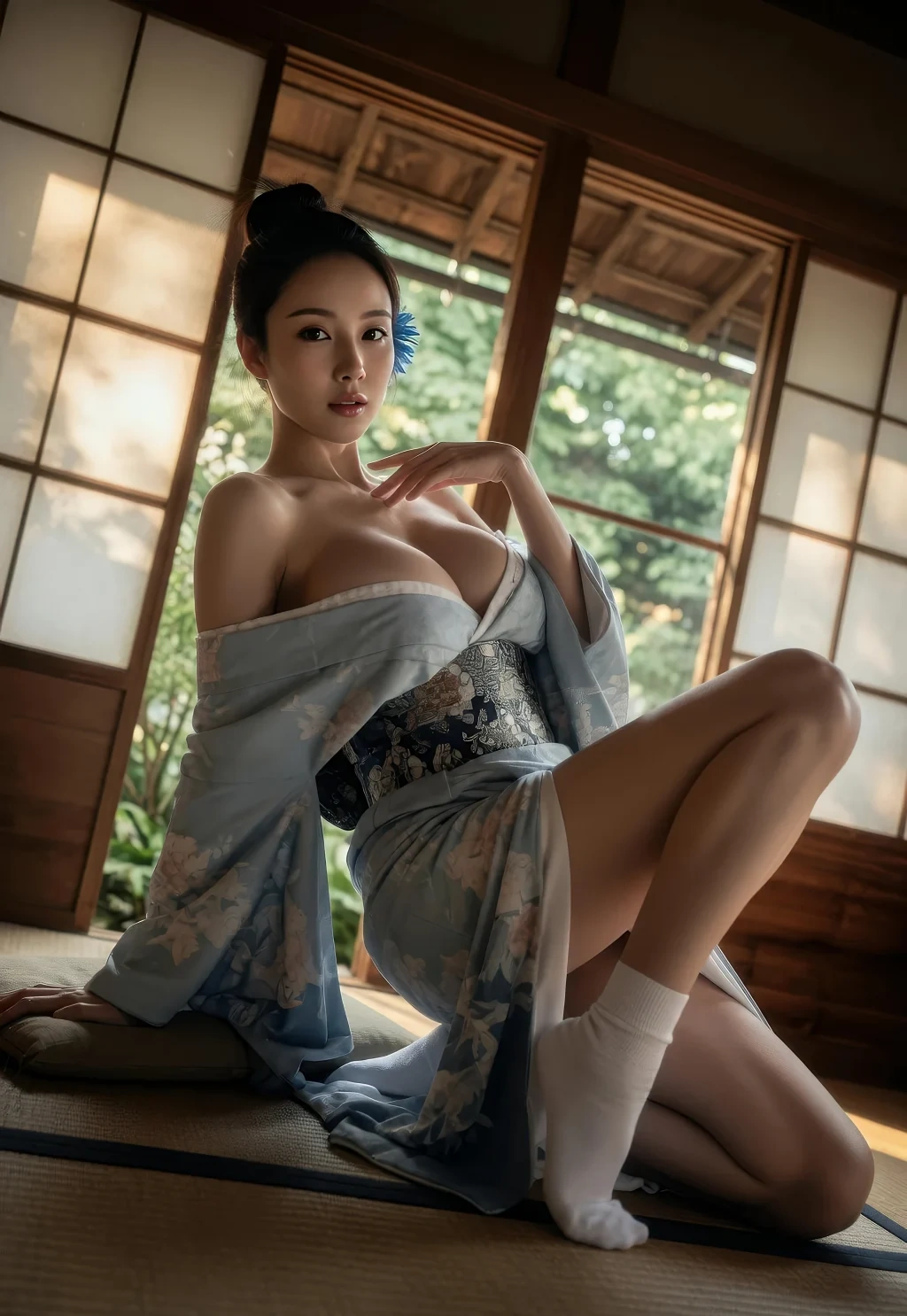 [AIGirl] 一拧 0805B (86 photos) - P2