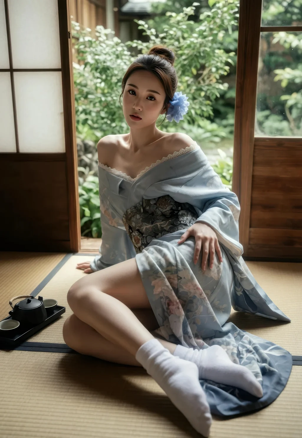 [AIGirl] 一拧 0805B (86 photos) - P29