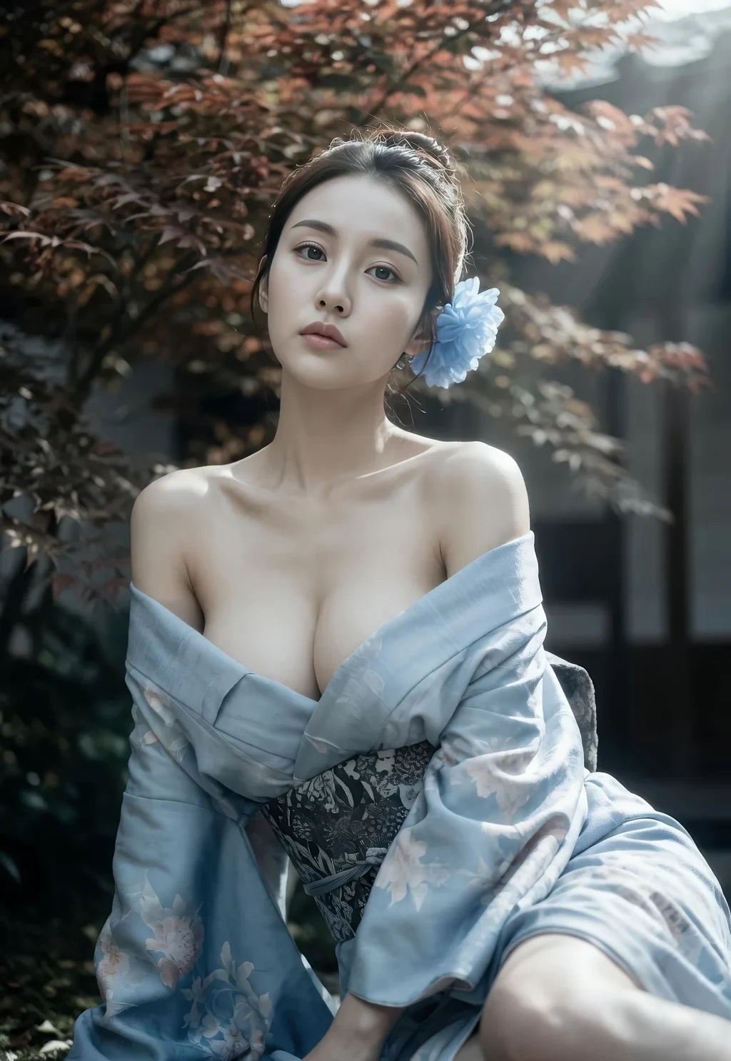 [AIGirl] 一拧 0805B (86 photos) - P25