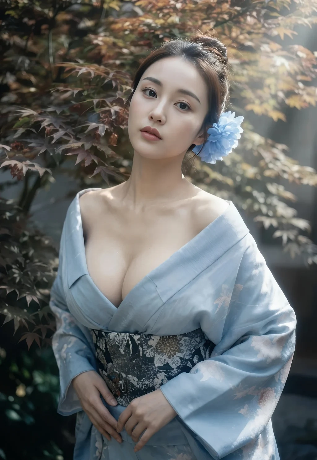 [AIGirl] 一拧 0805B (86 photos) - P26