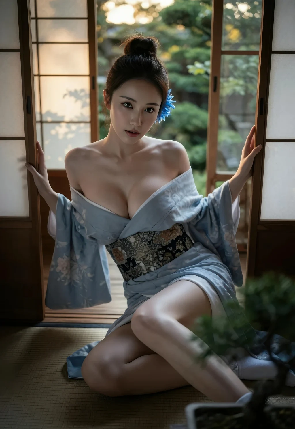 [AIGirl] 一拧 0805B (86 photos) - P3