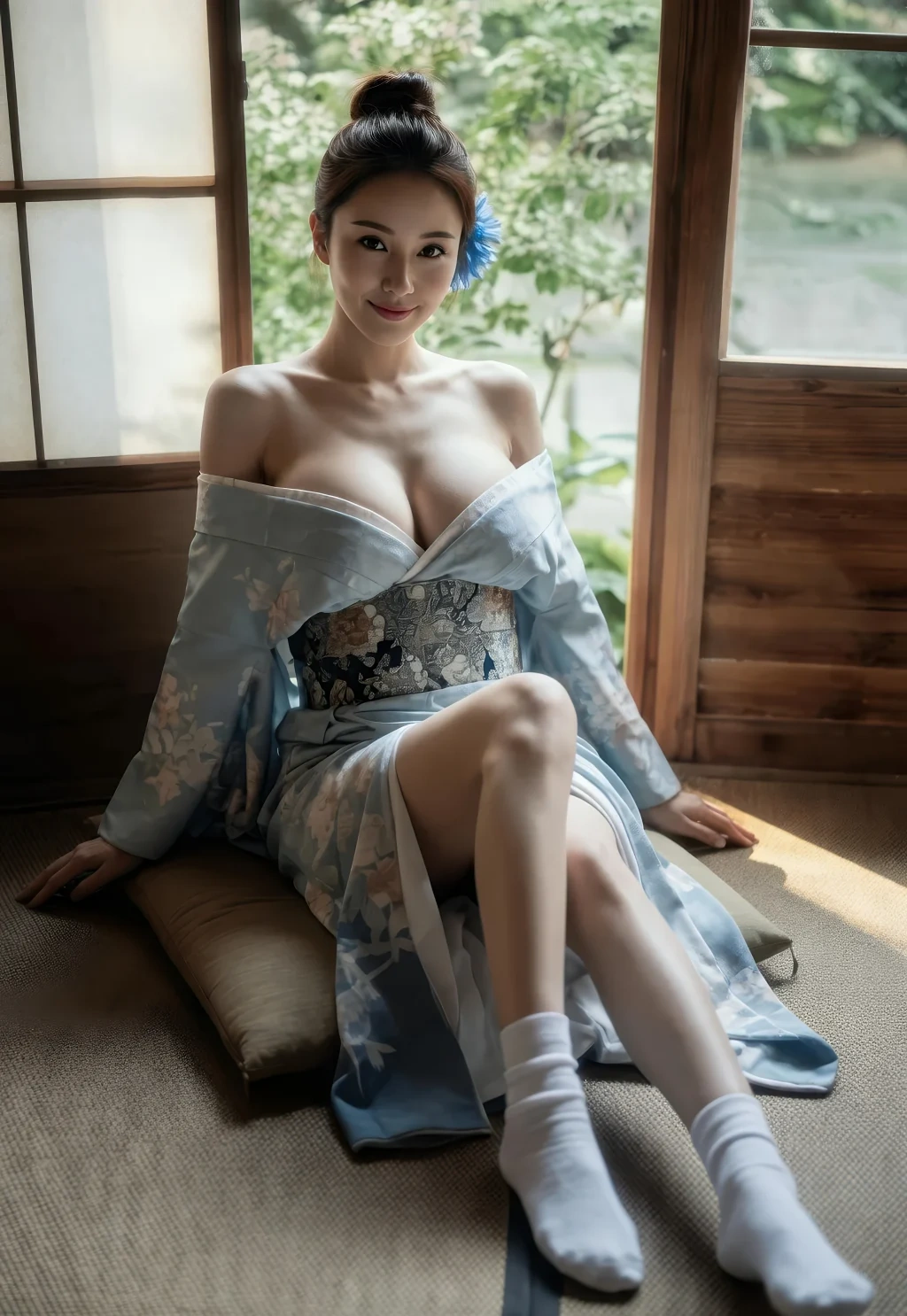 [AIGirl] 一拧 0805B (86 photos) - P32