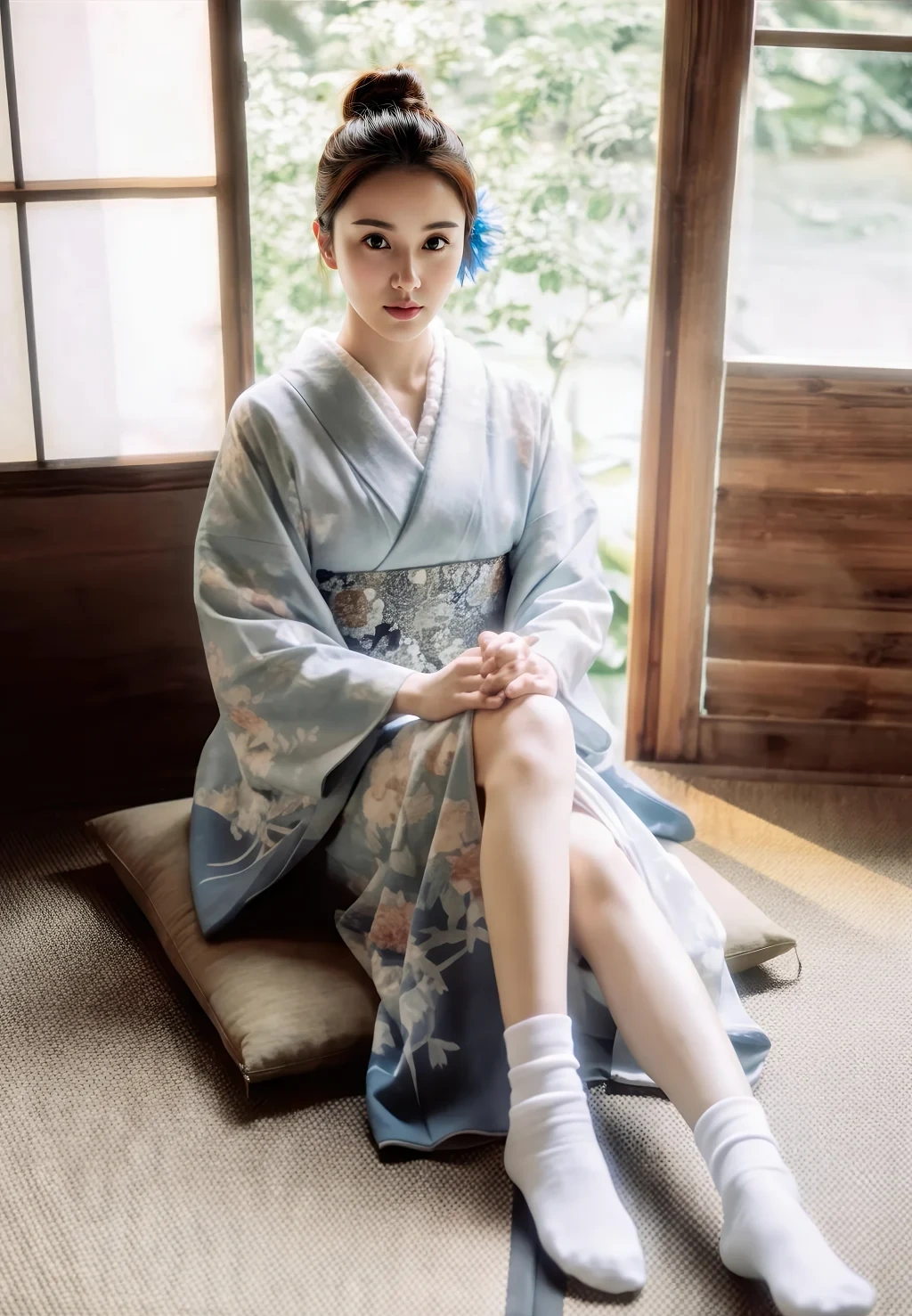[AIGirl] 一拧 0805B (86 photos) - P1