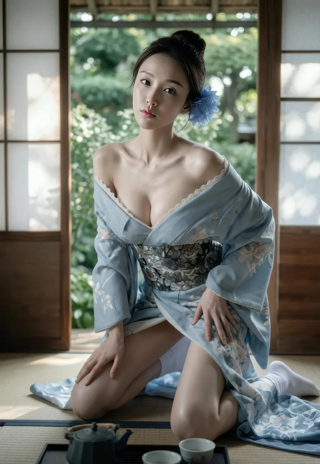 [AIGirl] 一拧 0805B (86 photos) - P30