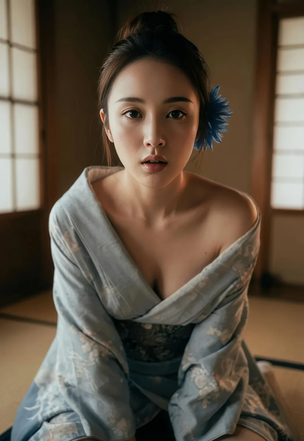 [AIGirl] 一拧 0805B (86 photos) - P31