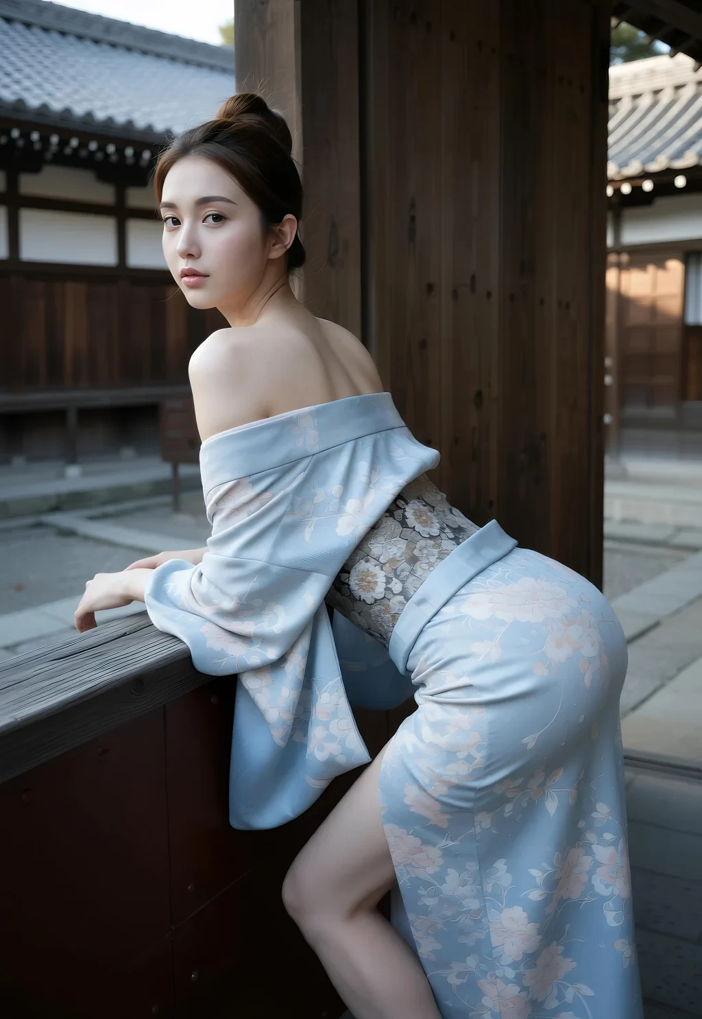 [AIGirl] 一拧 0805B (86 photos) - P20
