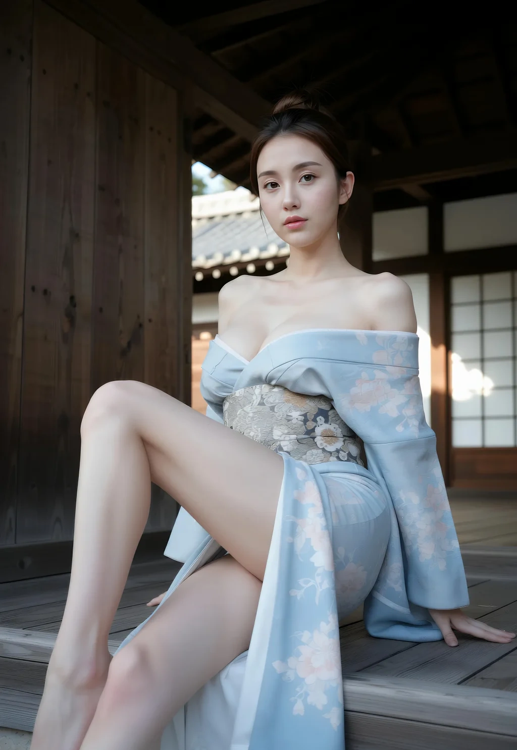 [AIGirl] 一拧 0805B (86 photos) - P21
