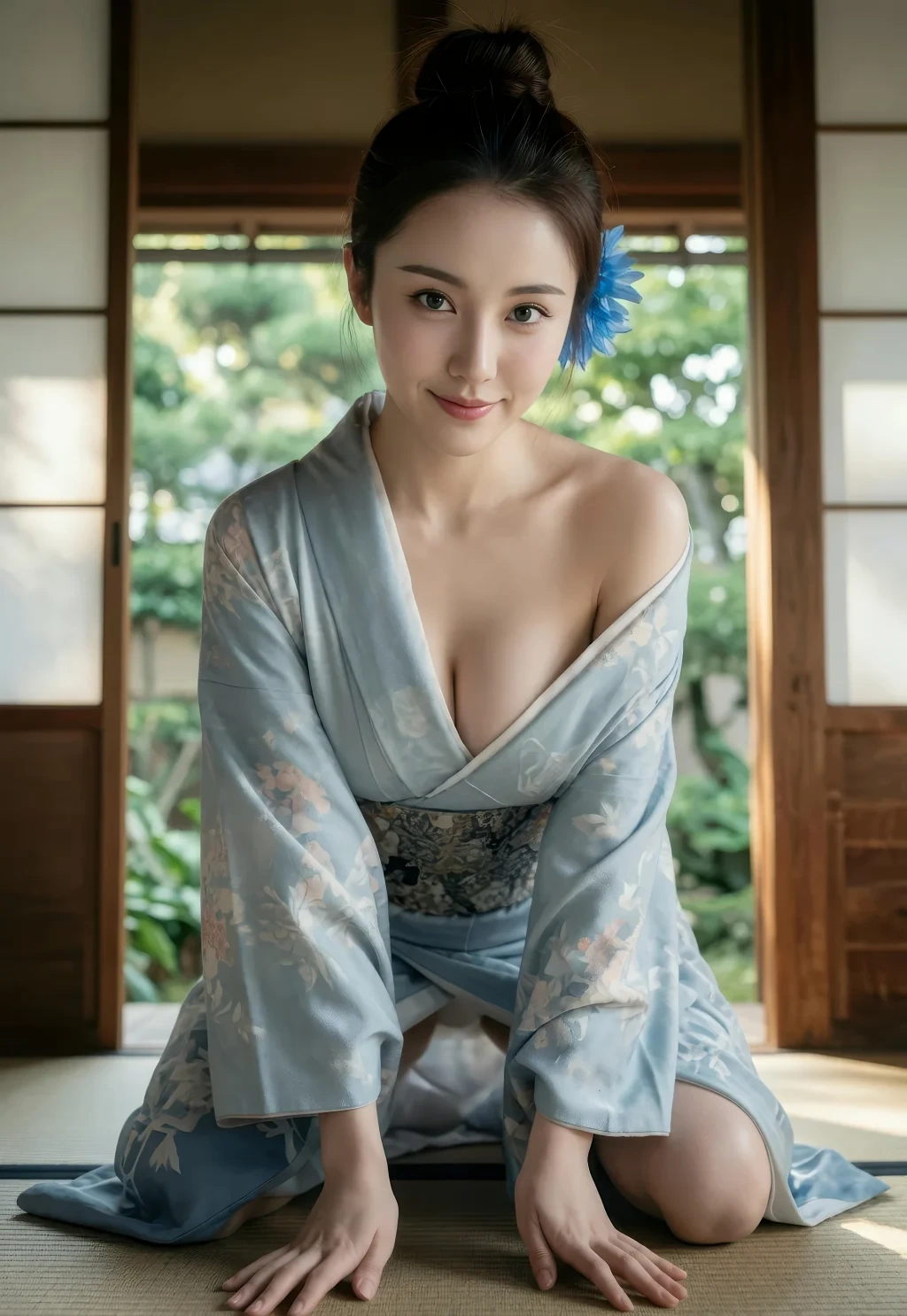 [AIGirl] 一拧 0805B (86 photos) - P33