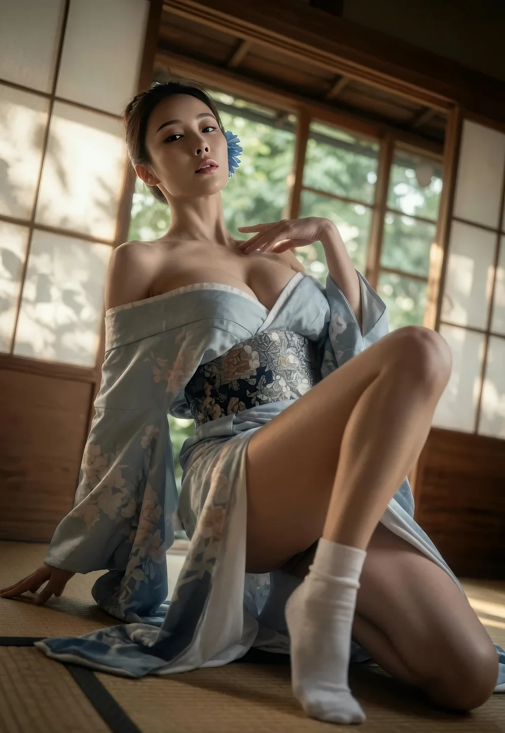 [AIGirl] 一拧 0805B (86 photos) - P36