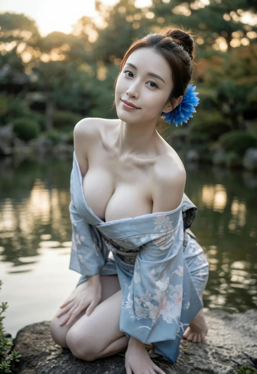 [AIGirl] 一拧 0805B (86 photos) - P4