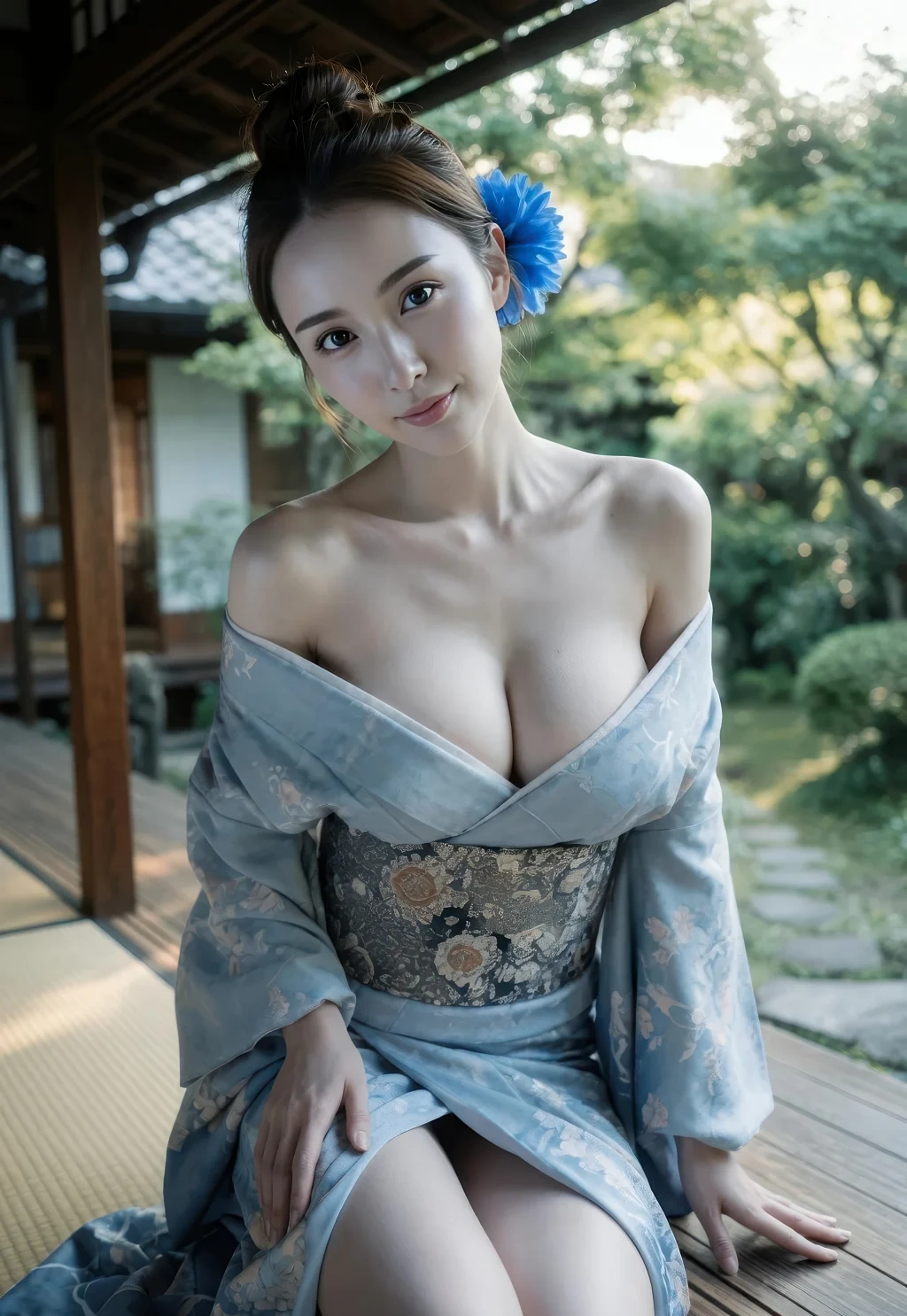 [AIGirl] 一拧 0805B (86 photos) - P11