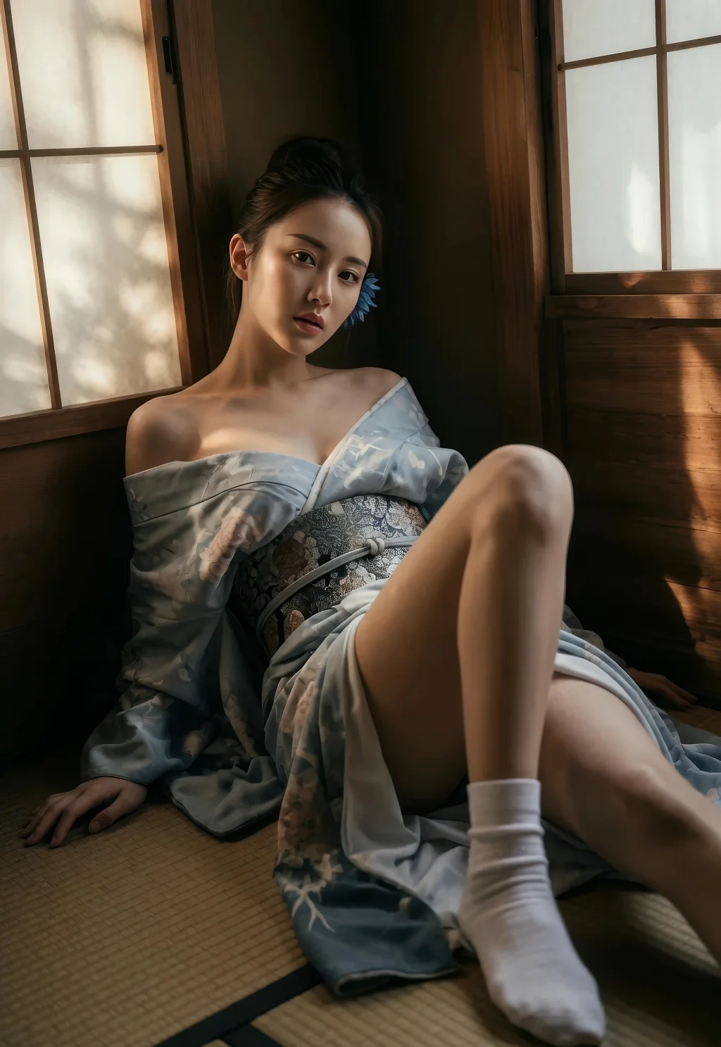 [AIGirl] 一拧 0805B (86 photos) - P12