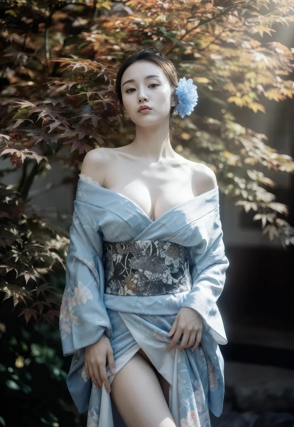 [AIGirl] 一拧 0805B (86 photos) - P24