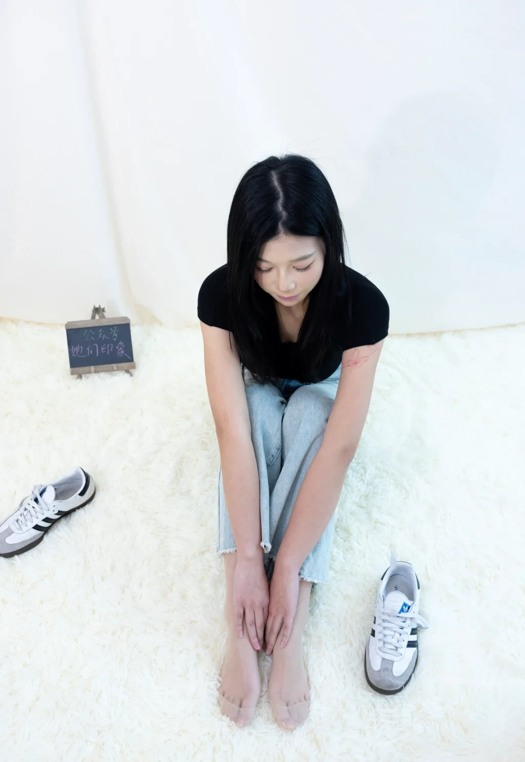 [她们印象] No.078: 尤尤 (169 photos) - P13