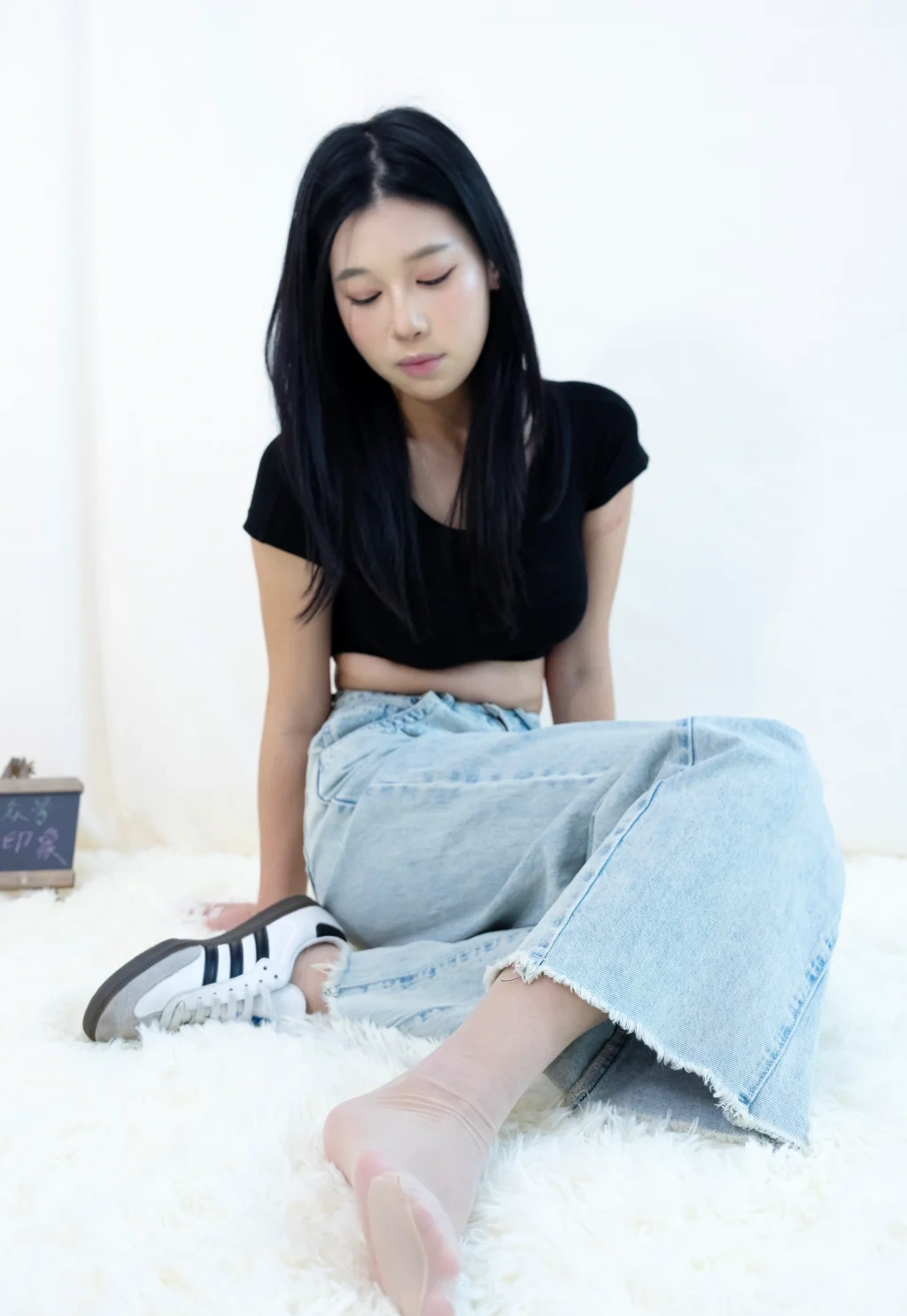 [她们印象] No.078: 尤尤 (169 photos) - P4