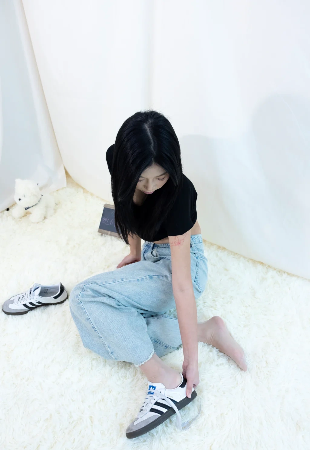 [她们印象] No.078: 尤尤 (169 photos) - P7