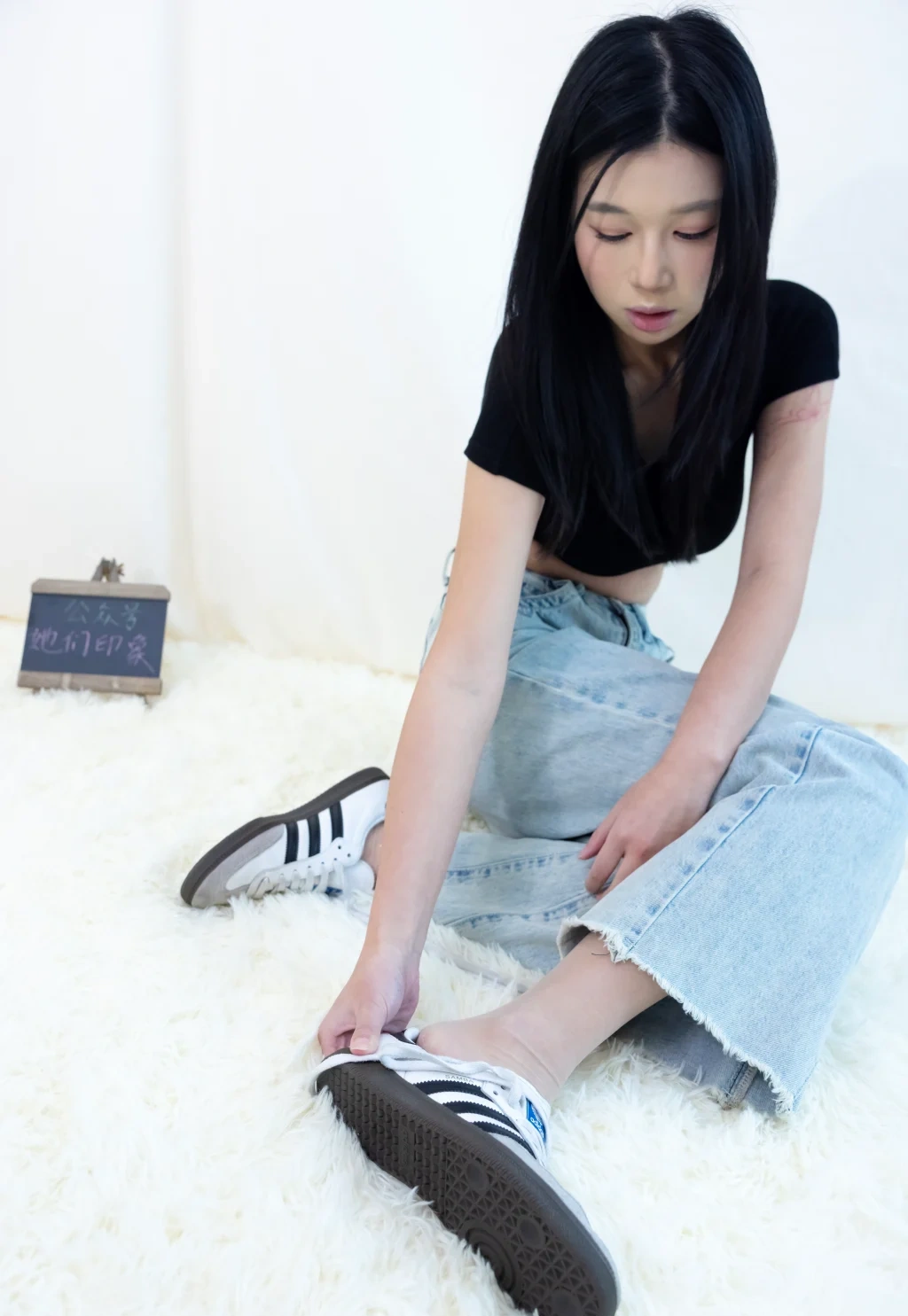 [她们印象] No.078: 尤尤 (169 photos) - P3