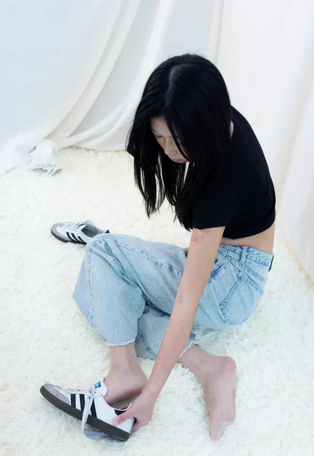 [她们印象] No.078: 尤尤 (169 photos) - P8