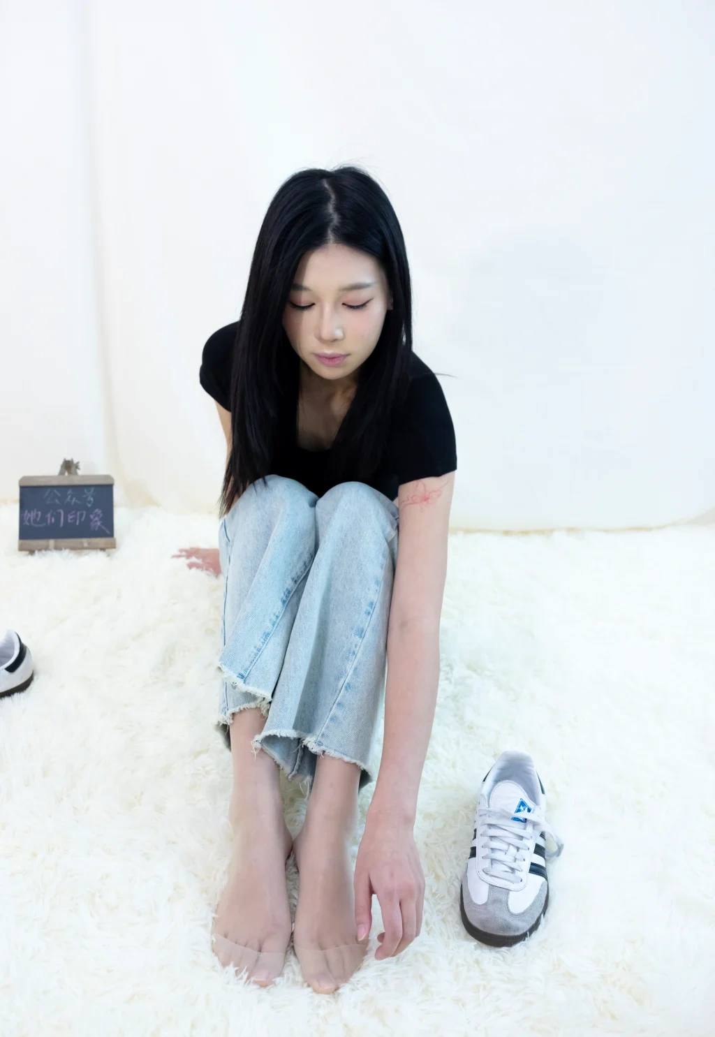 [她们印象] No.078: 尤尤 (169 photos) - P10