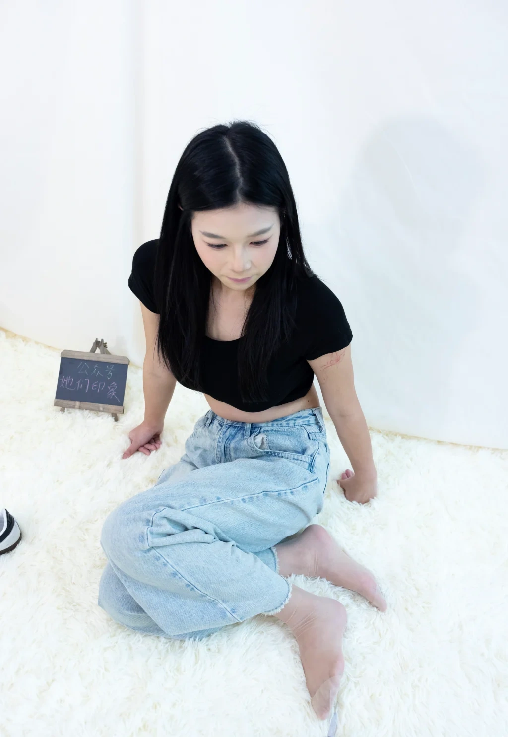 [她们印象] No.078: 尤尤 (169 photos) - P9