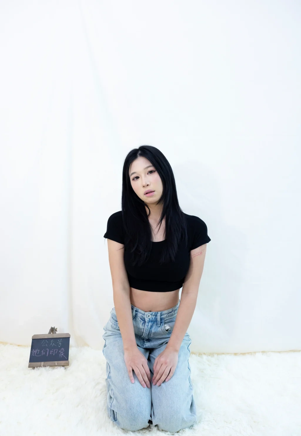 [她们印象] No.078: 尤尤 (169 photos) - P22
