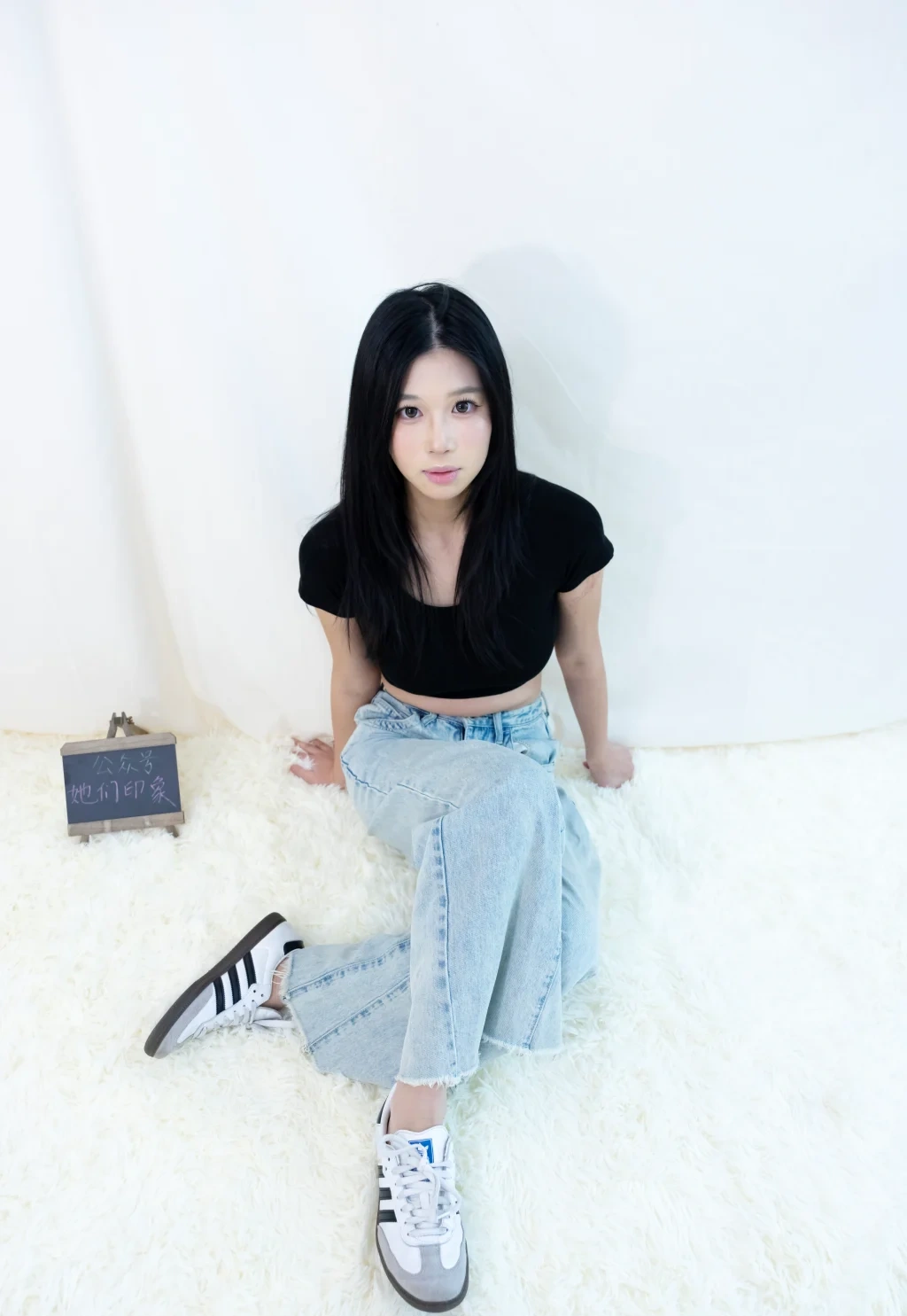 [她们印象] No.078: 尤尤 (169 photos) - P19